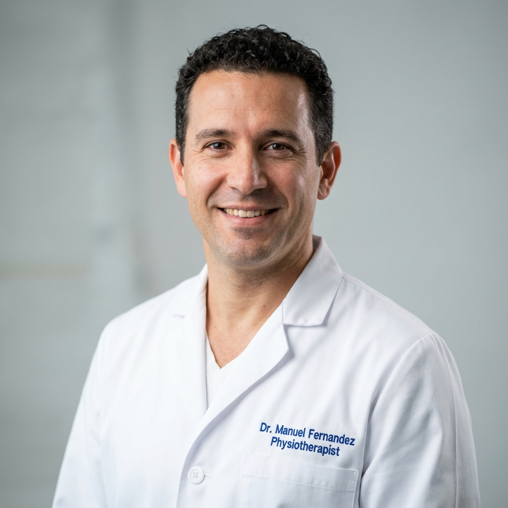 Dr. Manuel Fernandez